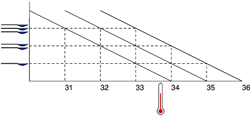 Other start temperatures
